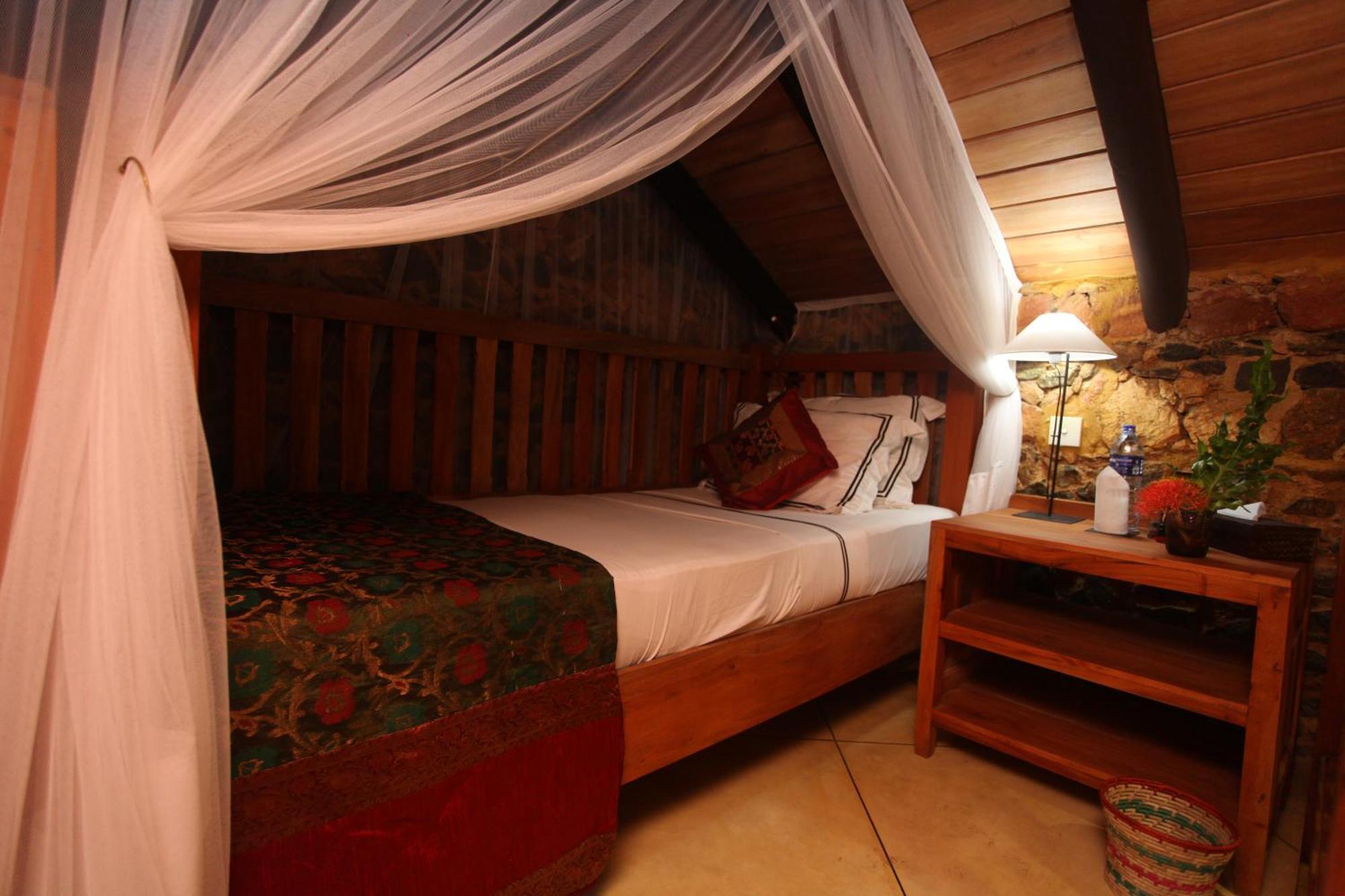 Sergeant House Boutique Villa & Private Beach Унаватуна Номер фото