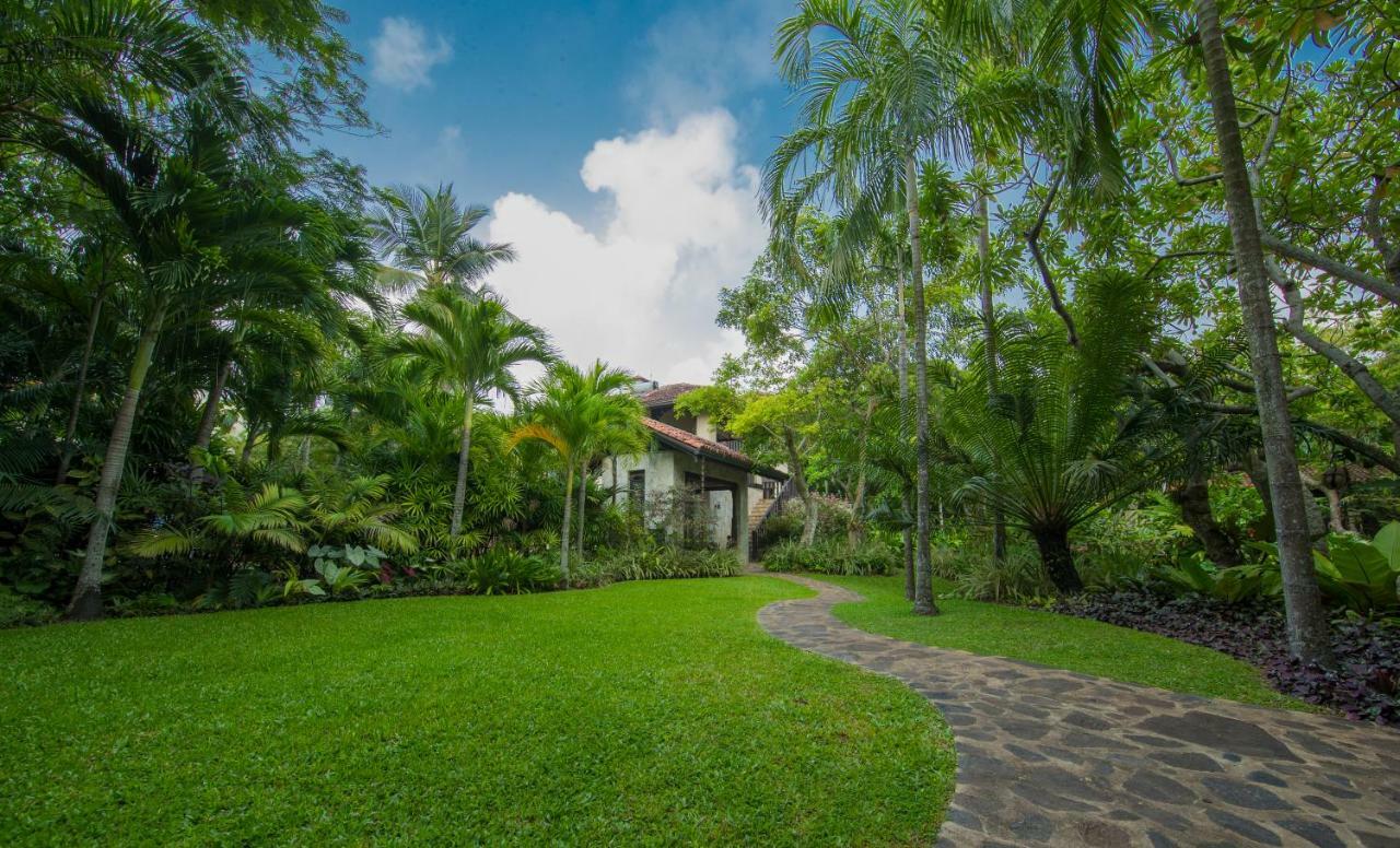 Sergeant House Boutique Villa & Private Beach Унаватуна Экстерьер фото